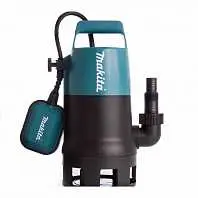 фото-насоса-makita pf 0410-