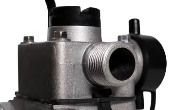 мотопомпы-CHAMPION GHP40-2