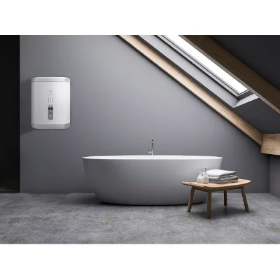 Электрический накопительный водонагреватель Electrolux EWH 30 Centurio DL Электрический водонагреватель Electrolux EWH 30 Centurio DL