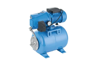 Насосные станции с баком гидрофоры - UNIPUMP AUTO ECO JET 100 LA-50