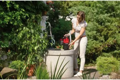 погружные-насосы-AL-KO Sub 6500 Classic