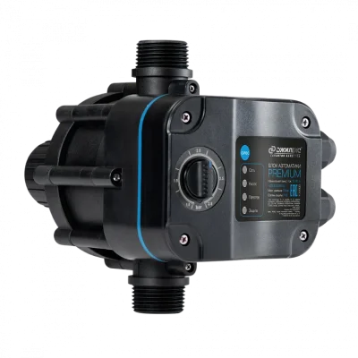 Блок автоматики Premium Джилекс (8900)