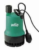 фото-насоса-wilo drain tm 32/7-