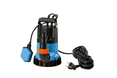 погружные-насосы-Дренажник 85/6 Джилекс (5153)