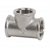 Тройник Aqualink 1"Fx1"Fx1"F