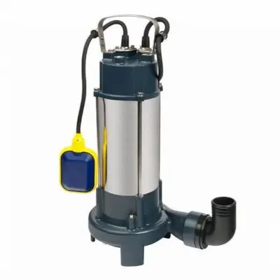погружные-насосы-UNIPUMP FEKACUT V1100DF с измельчителем
