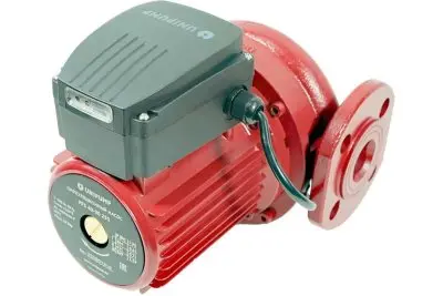 UNIPUMP PF3 50-130/280 3-х скоростной