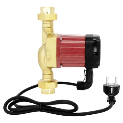 Jemix ГВС-СМАРТ-25-6