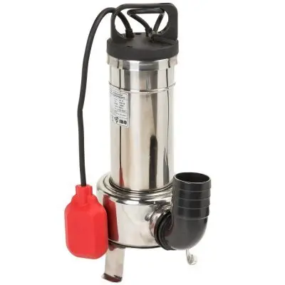 погружные-насосы-IBO SWQ 1300