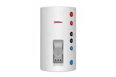 Электрический водонагреватель THERMEX IRP 150 V (combi)