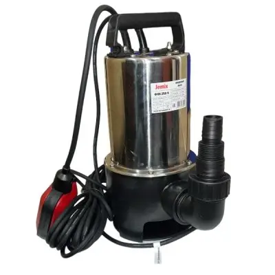 погружные-насосы-Jemix ФНН-250-9 (SGPS-900)