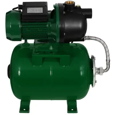 Насосные станции с баком гидрофоры - Oasis S 70/50P-24