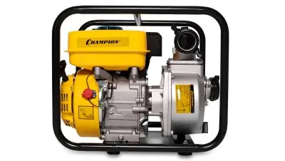 мотопомпы-CHAMPION GP50