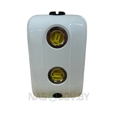 Насосные станции повышения давления - Zegor TBOX-1050