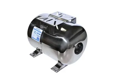 Гидроаккумуляторы для воды - Zegor YT-24SH, нерж. сталь