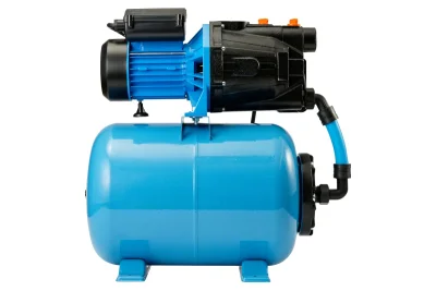 Насосные станции с баком гидрофоры - ДЖАМБО 60/35 Ч-24 (2.0) Джилекс (3015)