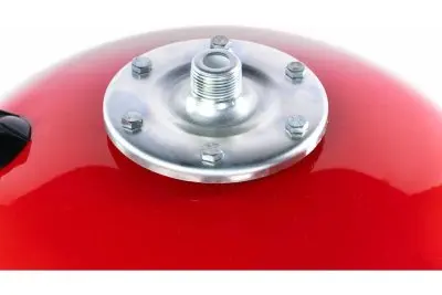 Расширительные баки для отопления - UNIPUMP РВ 80H (фланец нерж., БЭЗ)