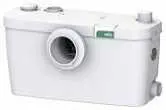 WILO HiSewlift 3-35
