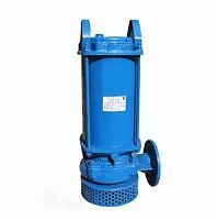 ГМС Ливгидромаш Гном 50-25