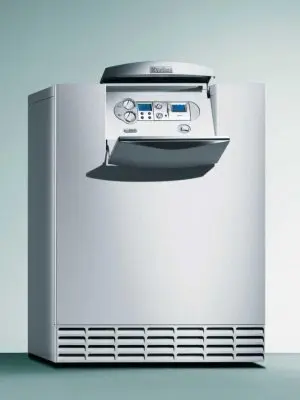 газовые-котлы-Vaillant VK INT 474/8E atmoVIT exclusiv