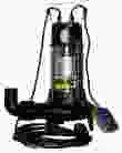 Omnigena WQ 1100 FURIA с измельчителем