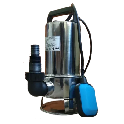 погружные-насосы-IBO IP750 INOX