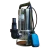 погружные-насосы-IBO IP750 INOX
