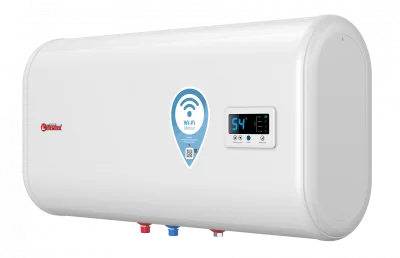 Электрический водонагреватель THERMEX IF 80 H (pro) Wi-Fi