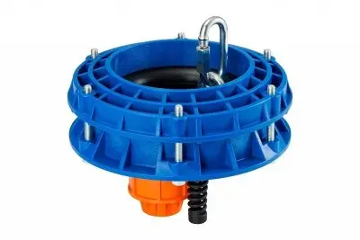 ОГОЛОВОК ОСП 110-133/25 Джилекс (6300)