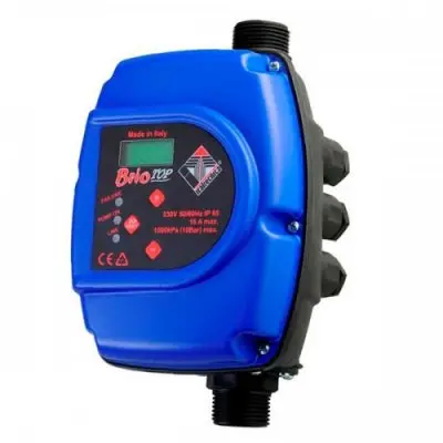 Блок автоматики ITALTECNICA BRIO TOP DIGITAL