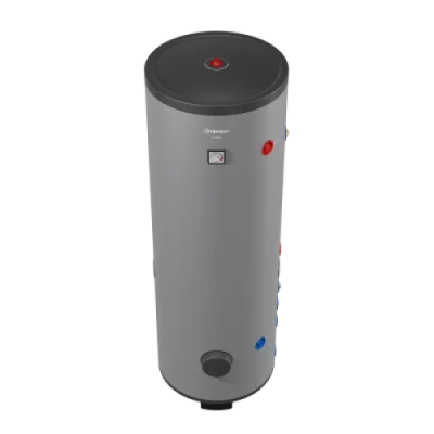 Электрический накопительный водонагреватель THERMEX Nixen 250 F (Combi) Электрический водонагреватель THERMEX Nixen 250 F (Combi)