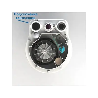 Канализационные насосные станции SFA SANISWIFT