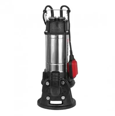 погружные-насосы-Jemix SUPERCUT-1800