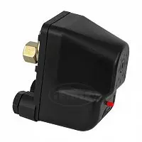 Реле защиты от сухого хода Jemix XPD-2-AUTO