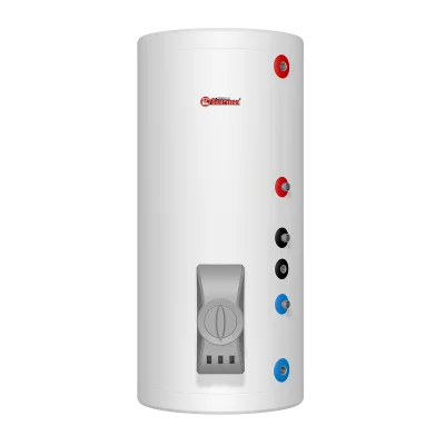 Электрический водонагреватель THERMEX IRP 200 V (combi)