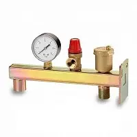 Группа безопасности расширительного бака Aqualink