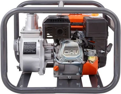 мотопомпы-ELAND EWP-Z80