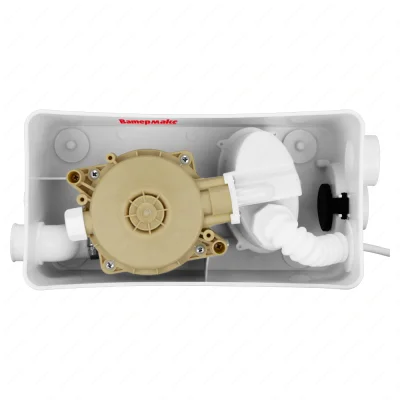 Канализационные насосные станции Ватермакс Сандуш-80