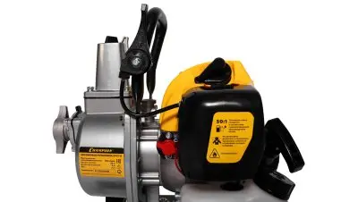 мотопомпы-CHAMPION GP27-II