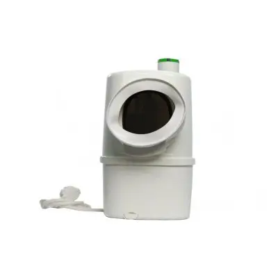 Канализационные насосные станции DAB GENIX WL 110 V220-240/50 SCHUKO