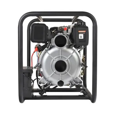 мотопомпы-PATRIOT MPD 3072 SFE