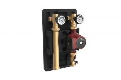 Grundfos HEATMIX D25 UPS 60