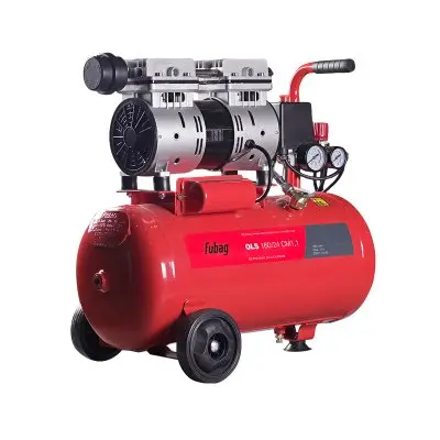 FUBAG OLS 160/24 CM 1.1