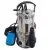 погружные-насосы-Gardana DRAIN INOX-0,75