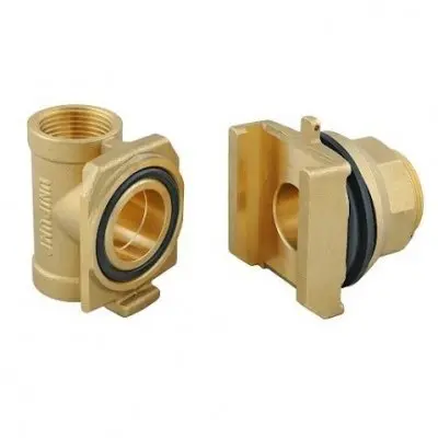 СКВАЖИННЫЙ АДАПТЕР UNIPUMP 1