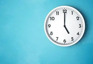 Время работы 7 марта