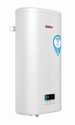 Электрический водонагреватель THERMEX IF 50 V (pro) Wi-Fi