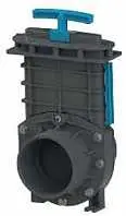 SFA Vanne 100 mm