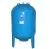Гидроаккумуляторы для воды - UNIPUMP 300 л вертикальный с манометром