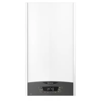 газовые-котлы-Ariston CLAS X 28 FF NG
